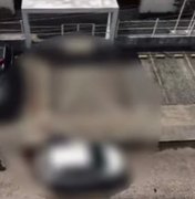 Suspeito de duplo homicídio em Penedo é preso após mais de 20 anos foragido