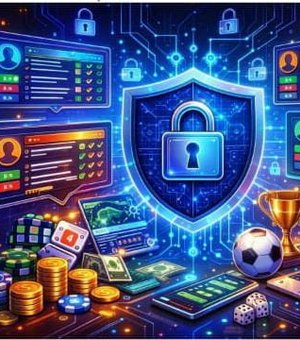 Comunidades fechadas e renda online com apostas