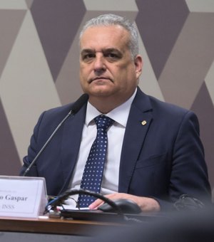 Alfredo Gaspar conquista 1° lugar no Ranking dos Políticos e se firma como parlamentar mais bem avaliado de AL