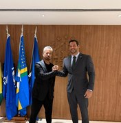 Rogério Siqueira é novamente escolhido representante dos clubes da Série D e reforça protagonismo nacional