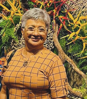 Morre Melânia Fontes, coordenadora-geral de Licitações da Prefeitura de Arapiraca