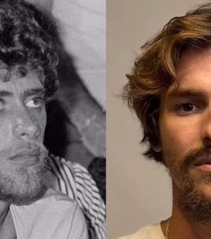 A história de amor de Ney Matogrosso com médico que morreu de HIV