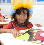 Nos últimos 20 anos, educação escolar indígena teve avanços em Alagoas