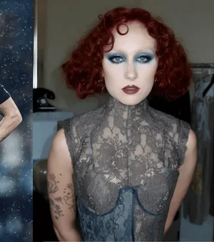 Após polêmica, jogador do Flamengo pede desculpas a Chappell Roan