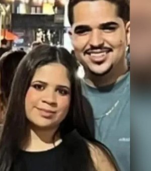 Casal que morreu em grave acidente no Trevo do Polo, em Marechal, era de Penedo