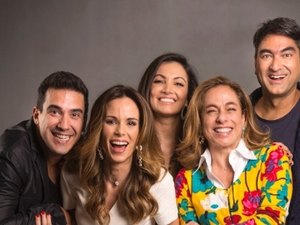 Globo garante quatro grandes programas para 2016