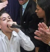 Pastor mirim se pronuncia após brincadeira sobre casa de R$ 34 milhões