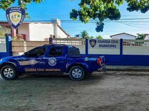 PM é acusado de ameaçar homem no centro de Maragogi