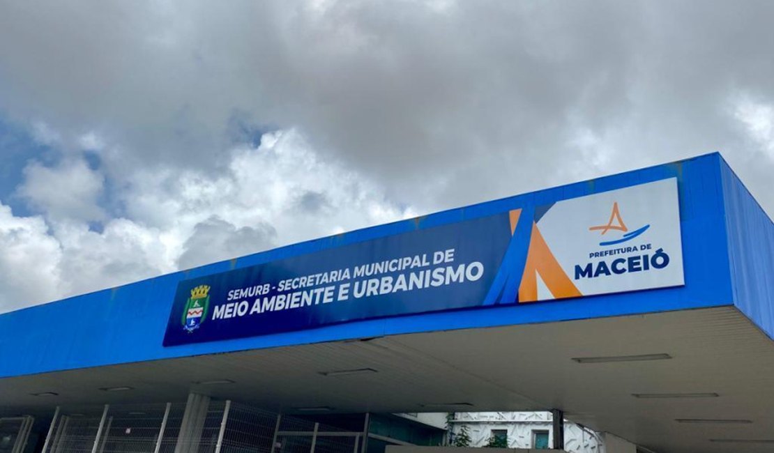 Prefeitura de Maceió discute crise climática com secretários de meio ambiente