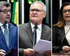 Senado vota hoje PL da Dosimetria; saiba o posicionamento dos parlamentares de Alagoas