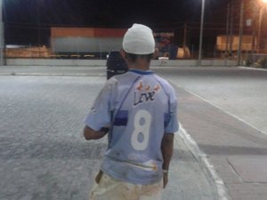 Filho acusa pai de fazer sexo com jumenta e é agredido