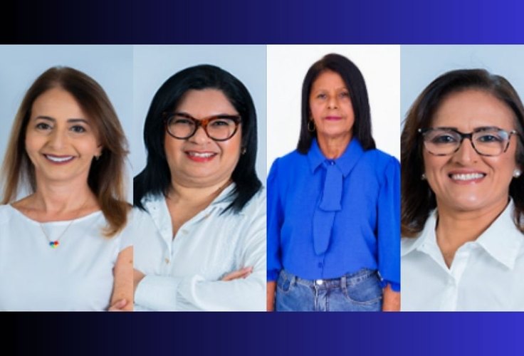 PP infla candidaturas femininas em Arapiraca com doações do fundo partidário