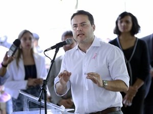 Saúde Pública de Alagoas receberá recursos inéditos do Fecoep