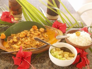 Império do Marisco é delícia gastronômica de Maragogi