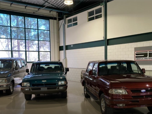 Saída da Ford do Brasil faz parceiro de 50 anos fechar portas