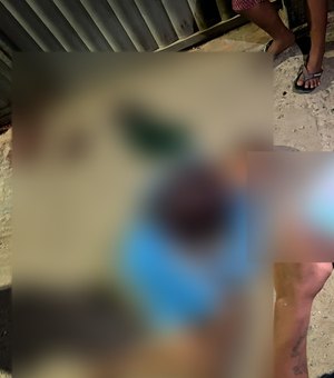 Adolescente é assassinado a tiros após ligação no Rio Largo