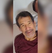 Morre Laerte Firmino, professor de Arapiraca que lutava contra câncer