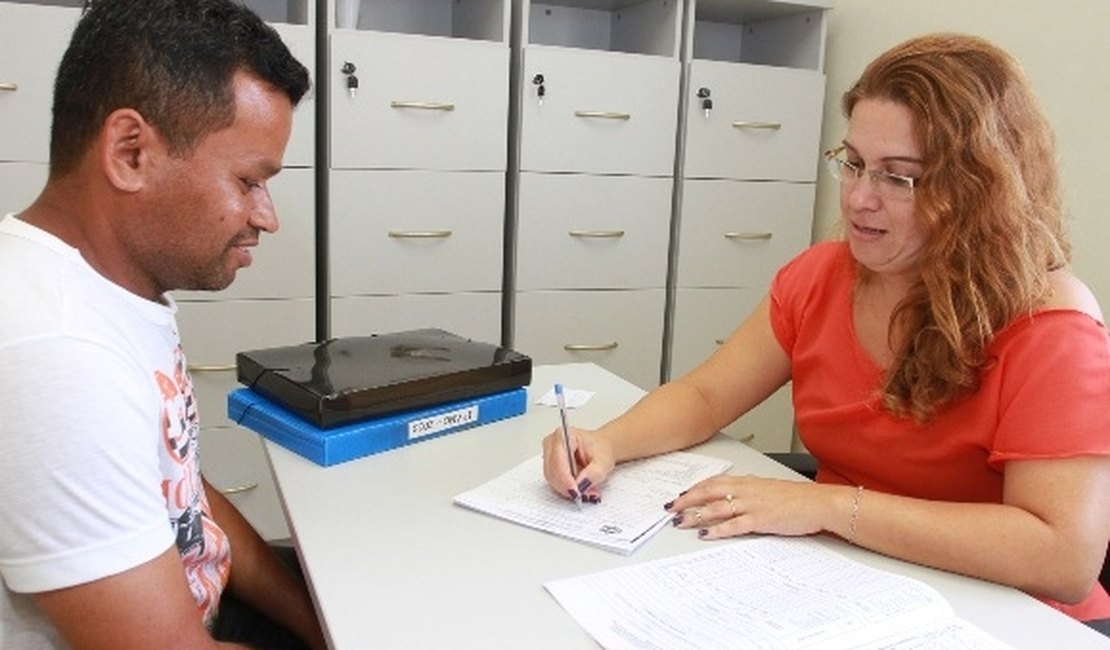 Primeira escola estadual de tempo integral inicia atividades na segunda-feira