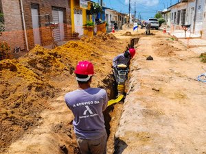 Governo de Alagoas autoriza desapropriações para obras de saneamento e abastecimento em seis municípios