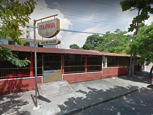 Homens roubam bar e levam carro do proprietário no bairro do Farol