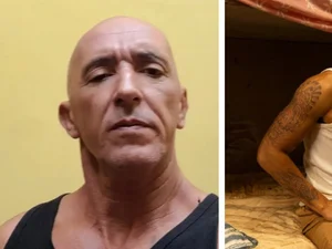 Cristian Cravinhos, do caso Richthofen, passa a vender conteúdo adulto