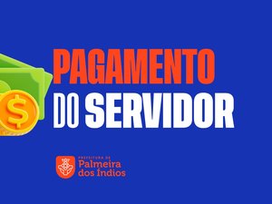 Prefeitura antecipa pagamento dos aposentados e pensionistas do PalmeiraPrev