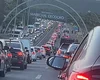 Blitz da Lei Seca provoca congestionamento de mais de 5 km, em Maceió