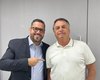 Leonardo Dias: “Bolsonaro sempre foi perseguido sem que nunca provassem nada contra ele”
