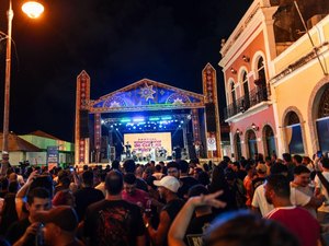 Festival Internacional reúne mais de 150 grupos e artistas em Jaraguá