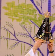 Fux suspende decisão de Dino e retoma ordem contra fake news sobre Aparecida