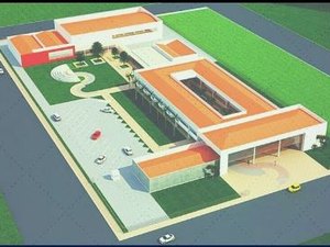 Renan Filho investe mais de R$ 48 milhões na construção dos campi do Ifal em Rio Largo, Santana e Batalha