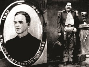 Os 170 anos da Refrega de Taquari