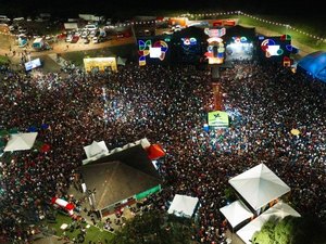 Show de Centenário: Artistas arapiraquenses vão abrir celebração dos 100 anos com coral e homenagens musicais