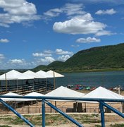 2º Torneio CT Lucas de Futevôlei acontece neste fim de semana em Traipu