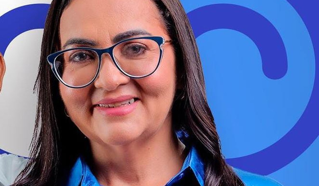 Ex-vereadora Vicka Pacheco pega atestado médico do RJ e mostra disposição para atividades políticas