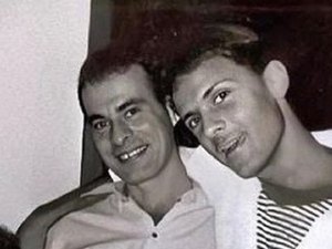 Ney Matogrosso relembra sua relação com Cazuza: ‘Foi uma paixão arrebatadora’