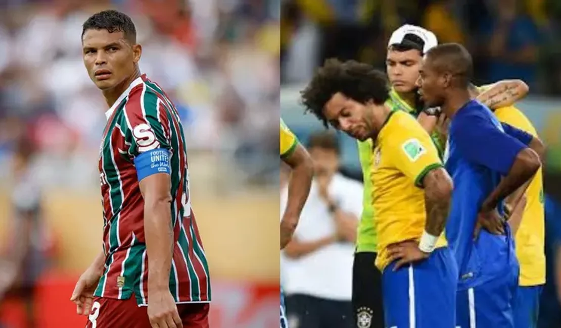 Fluminense disputa semifinal com o Chelsea no aniversário de 11 anos do 7 a 1