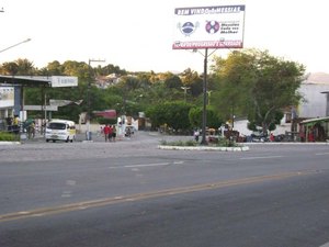 Quadrilha explode caixa eletrônico em Prefeitura