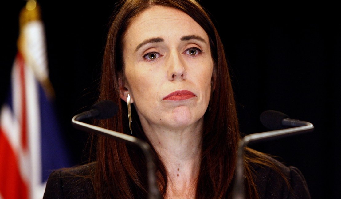 Celebridade, Jacinda é favorita em eleição na Nova Zelândia