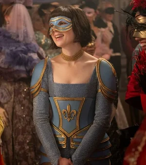 Fãs de Bridgerton se revoltam após anúncio da Netflix: “Coitada da Eloise”