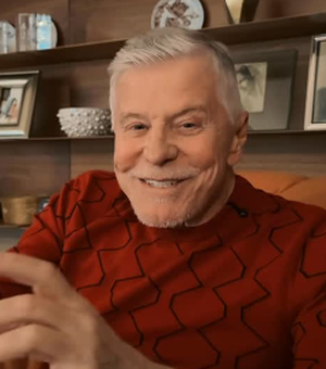 Miguel Falabella diz que evitou expor sexualidade para não ser rotulado