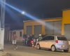 Após jogo, ônibus é apedrejado e torcedores do CSA são perseguidos e espancados em diferentes pontos de Maceió