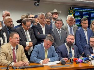 Gaspar suspende recesso e se une a aliados na defesa de Bolsonaro no Congresso Nacional
