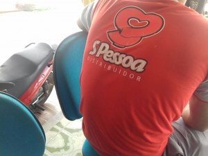 Assaltantes fazem arrastão em restaurante de Arapiraca