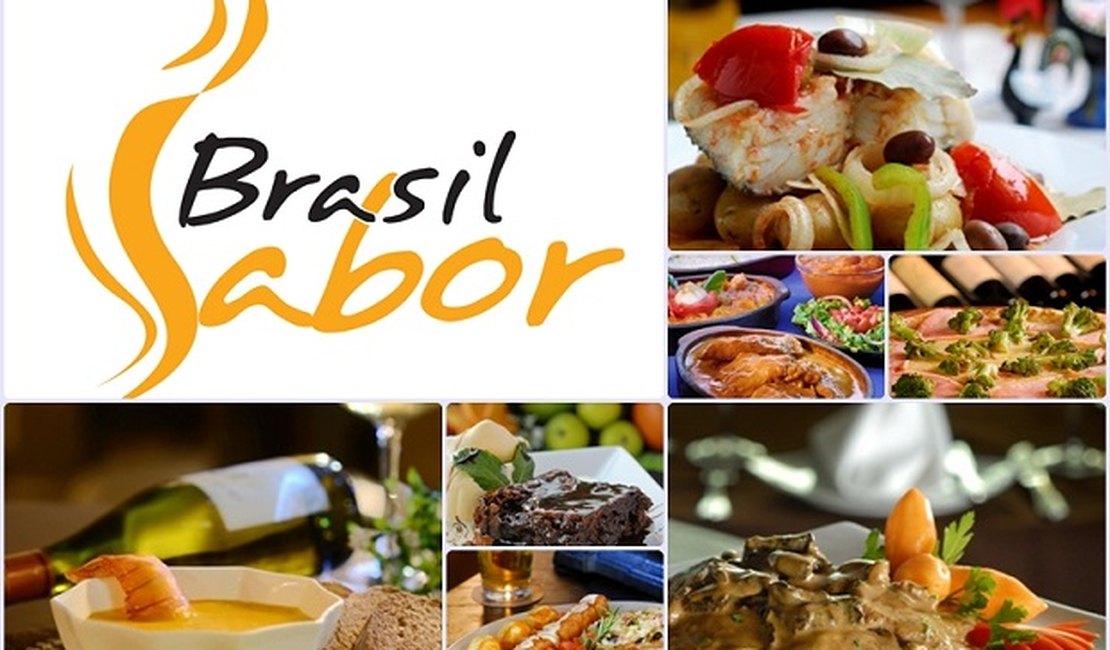 Festival Gastronômico tem início no próximo dia 17 de maio, em Maceió e Paripueira