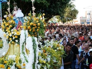 Tradicional, Festa da Padroeira de Arapiraca começa nesta sexta