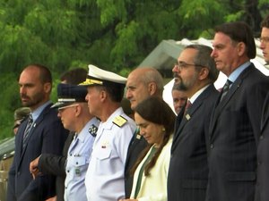 Bolsonaro crítica Renan Filho e demais governadores do Nordeste