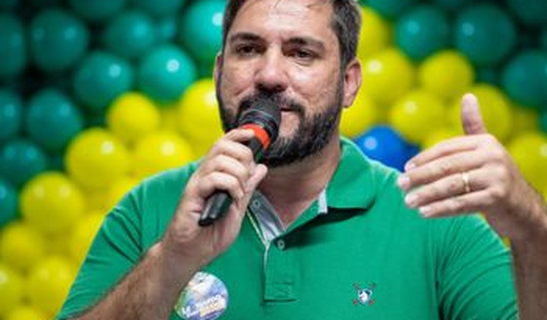Leonardo Dias comenta sobre PL que garante direitos aos motoristas de aplicativo