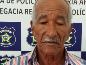 Polícia Civil prende acusado de estupro em Campo Grande