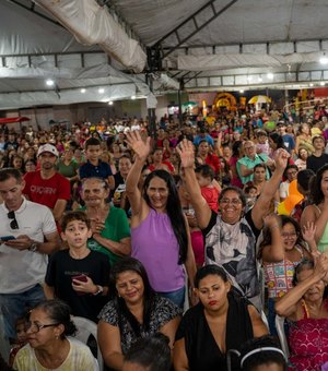 Prefeitura de Santana anuncia Festa das Mães neste domingo (31) com sorteio de duas motos 0km